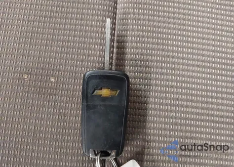 2013 Chevrolet Malibu 2Lt из США, поврежденный, VIN 1G11E5SA3DF286236